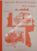 Moonraker Firemen (of the Past) by THORPE, Peter